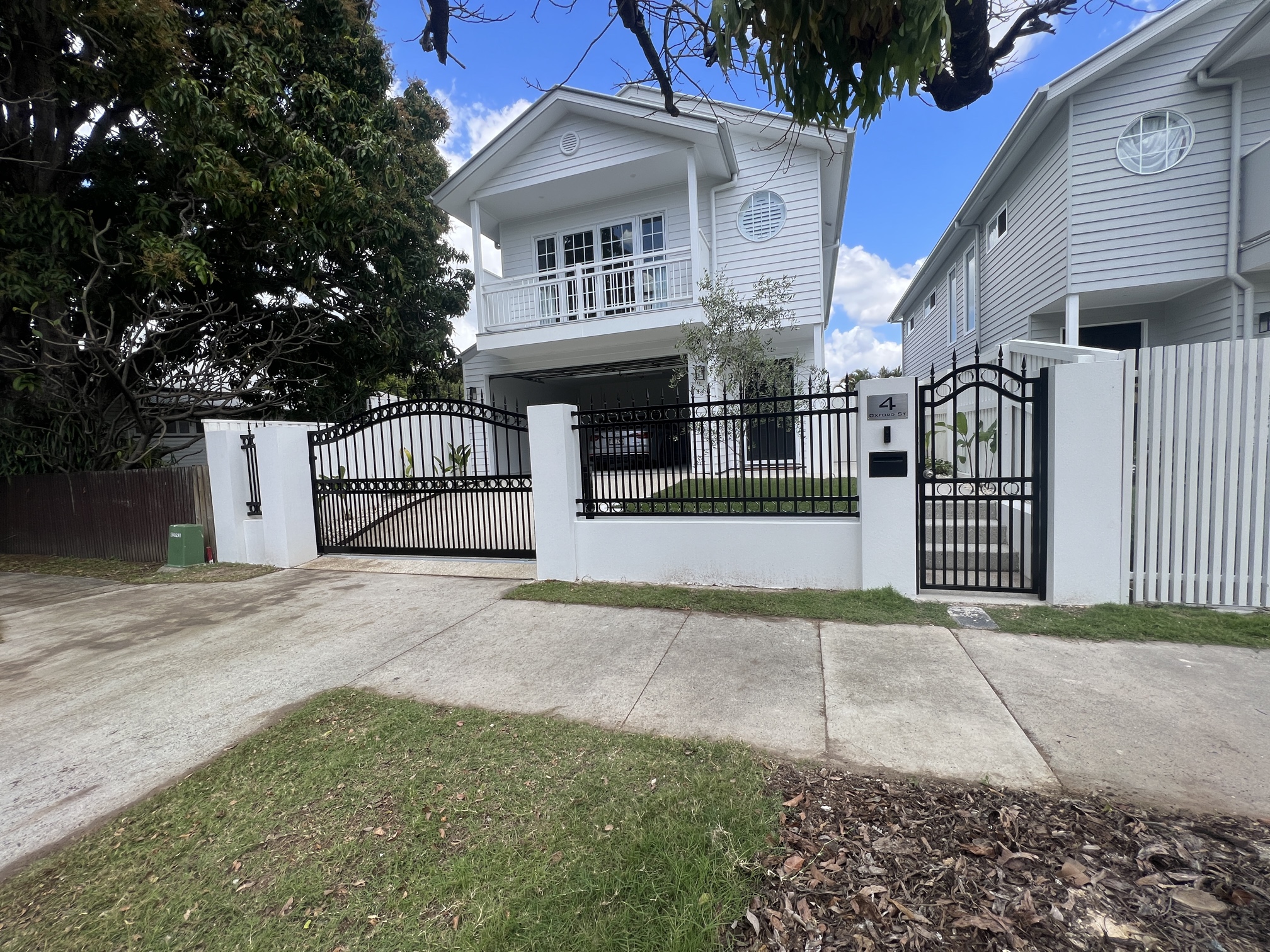 Gates Brisbane
